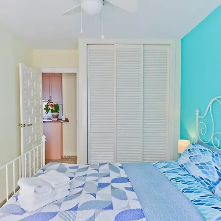 아파트 Acapulco Playa *