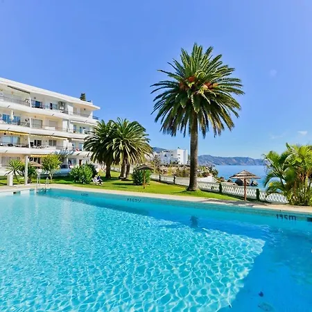 Апартаменти Acapulco Playa *