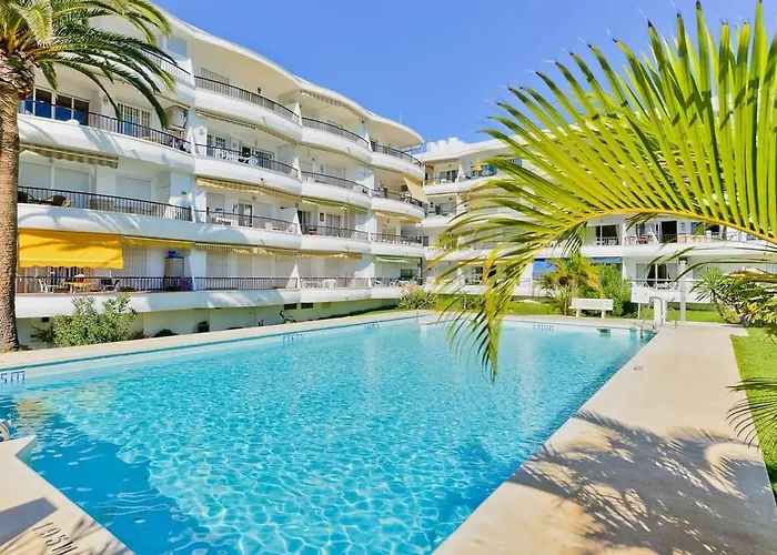 Apartament Acapulco Playa *