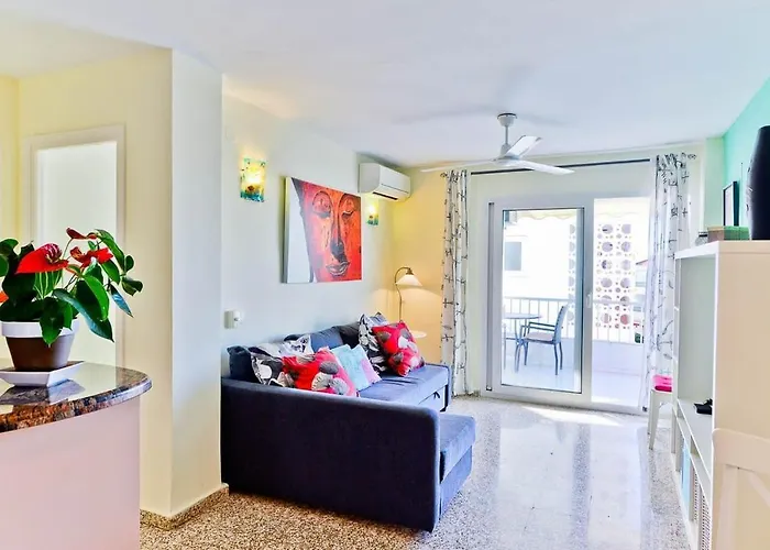 Acapulco Playa 네르하