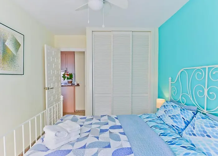 Apartament Acapulco Playa *