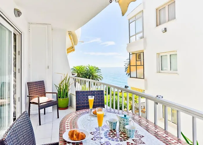 Apartament Acapulco Playa