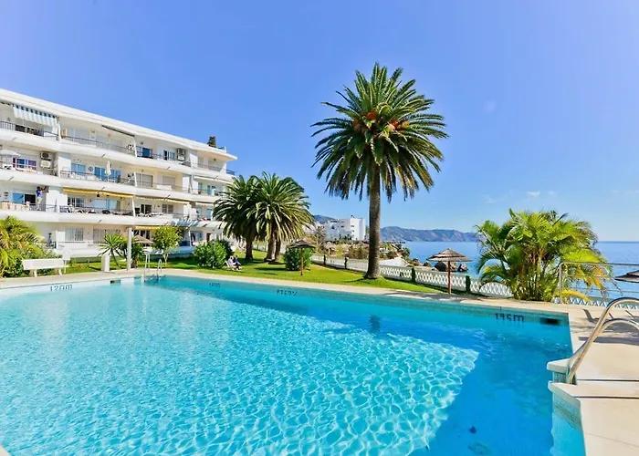 Apartament Acapulco Playa *