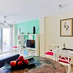 Apartament Acapulco Playa Nerja