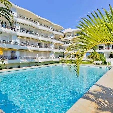 شقة Acapulco Playa *