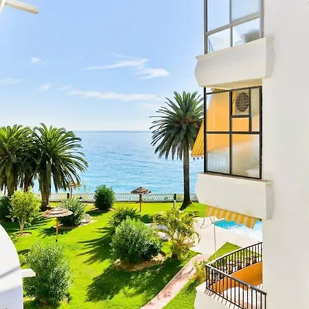 Acapulco Playa Nerja