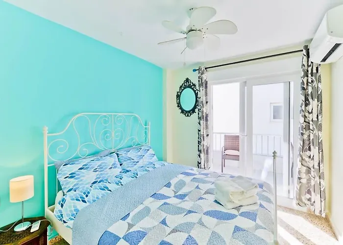 アパート Acapulco Playa *