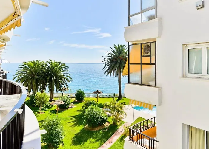 Acapulco Playa نيرخا