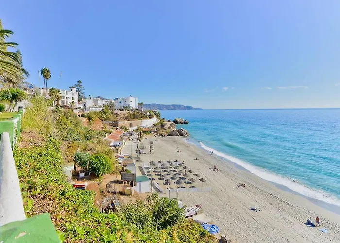 شقة Acapulco Playa *