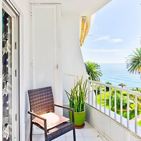 Apartament Acapulco Playa Nerja