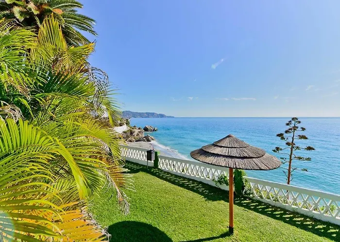 Apartament Acapulco Playa Nerja